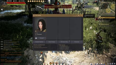 bdo endgame|black desert online endgame.